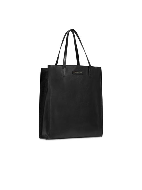 Mirra Schultertasche THE BRIDGE | 04130401R30